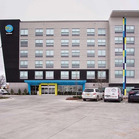 Tru By Hilton Oklahoma City Nw Expressway Eksteriør billede