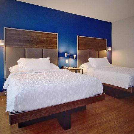 Tru By Hilton Oklahoma City Nw Expressway Eksteriør billede