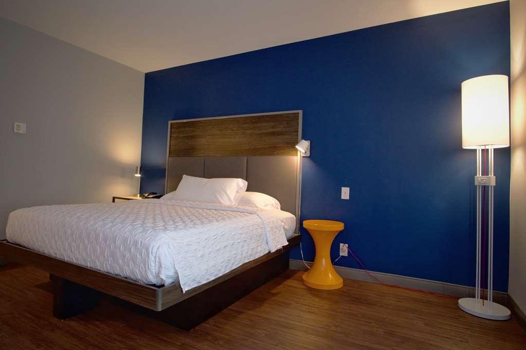 Tru By Hilton Oklahoma City Nw Expressway Værelse billede
