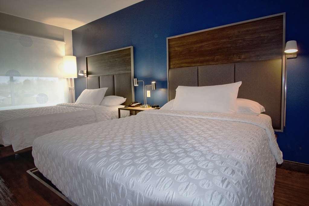 Tru By Hilton Oklahoma City Nw Expressway Værelse billede