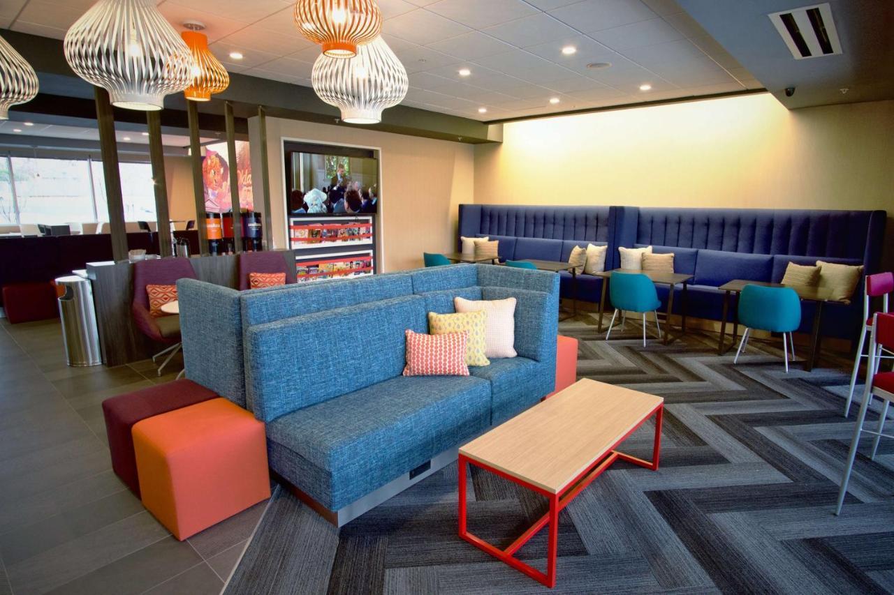 Tru By Hilton Oklahoma City Nw Expressway Eksteriør billede