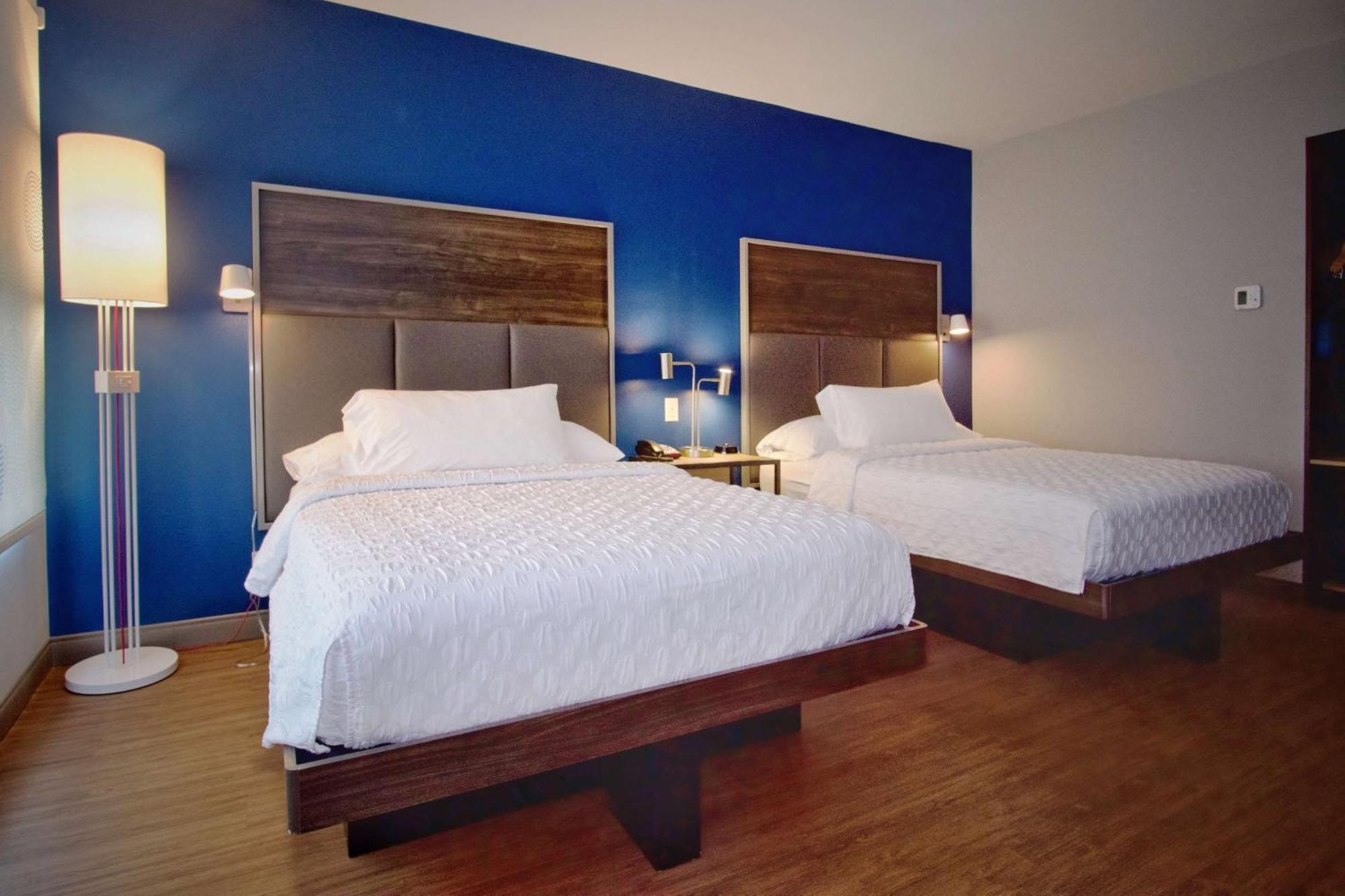 Tru By Hilton Oklahoma City Nw Expressway Eksteriør billede